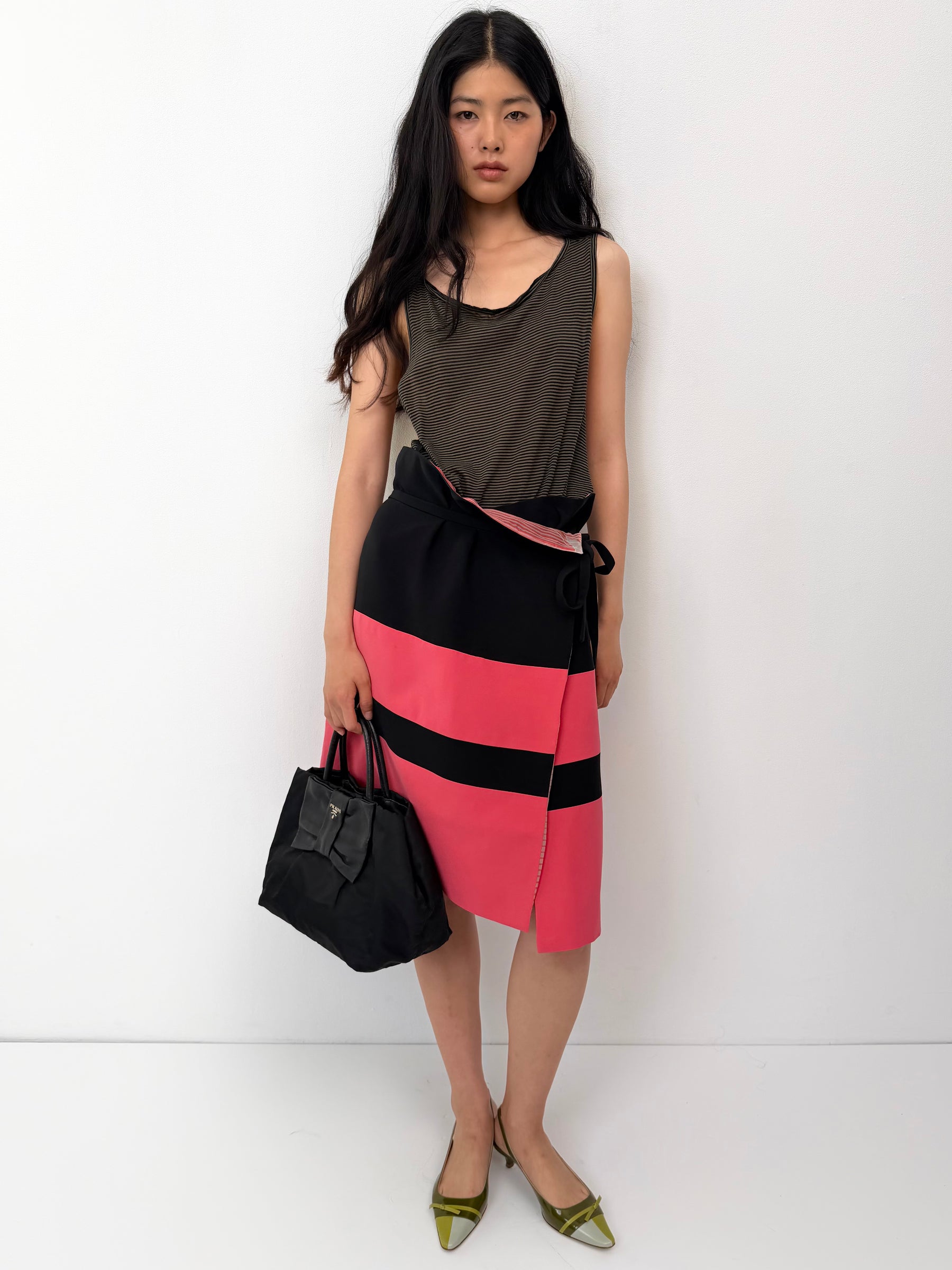 Jil Sander Sleeveless Top