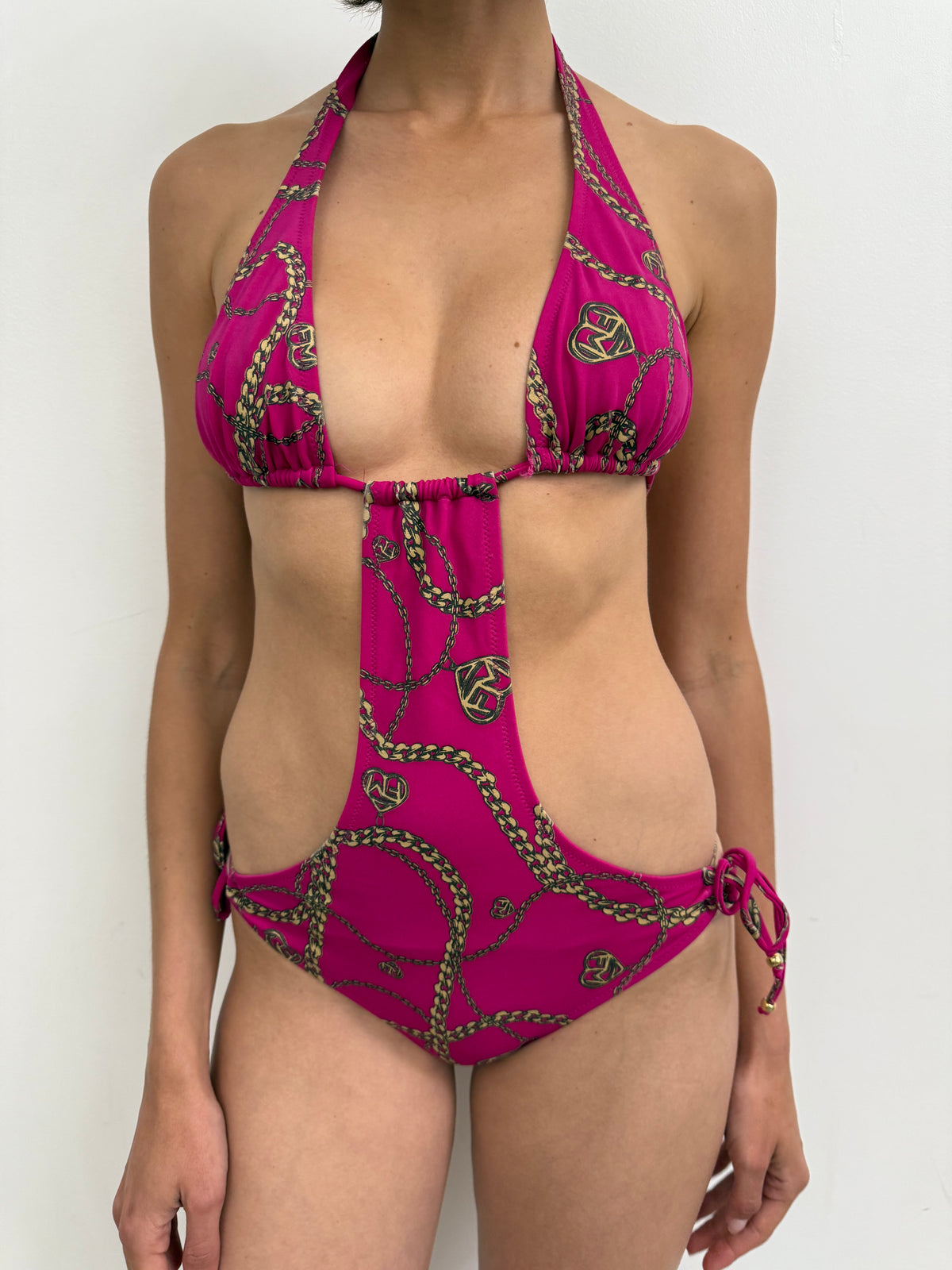 Bikini - Frankie Morello - additional