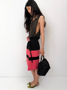 Knee Lenght Armani Skirt thumbnail 4