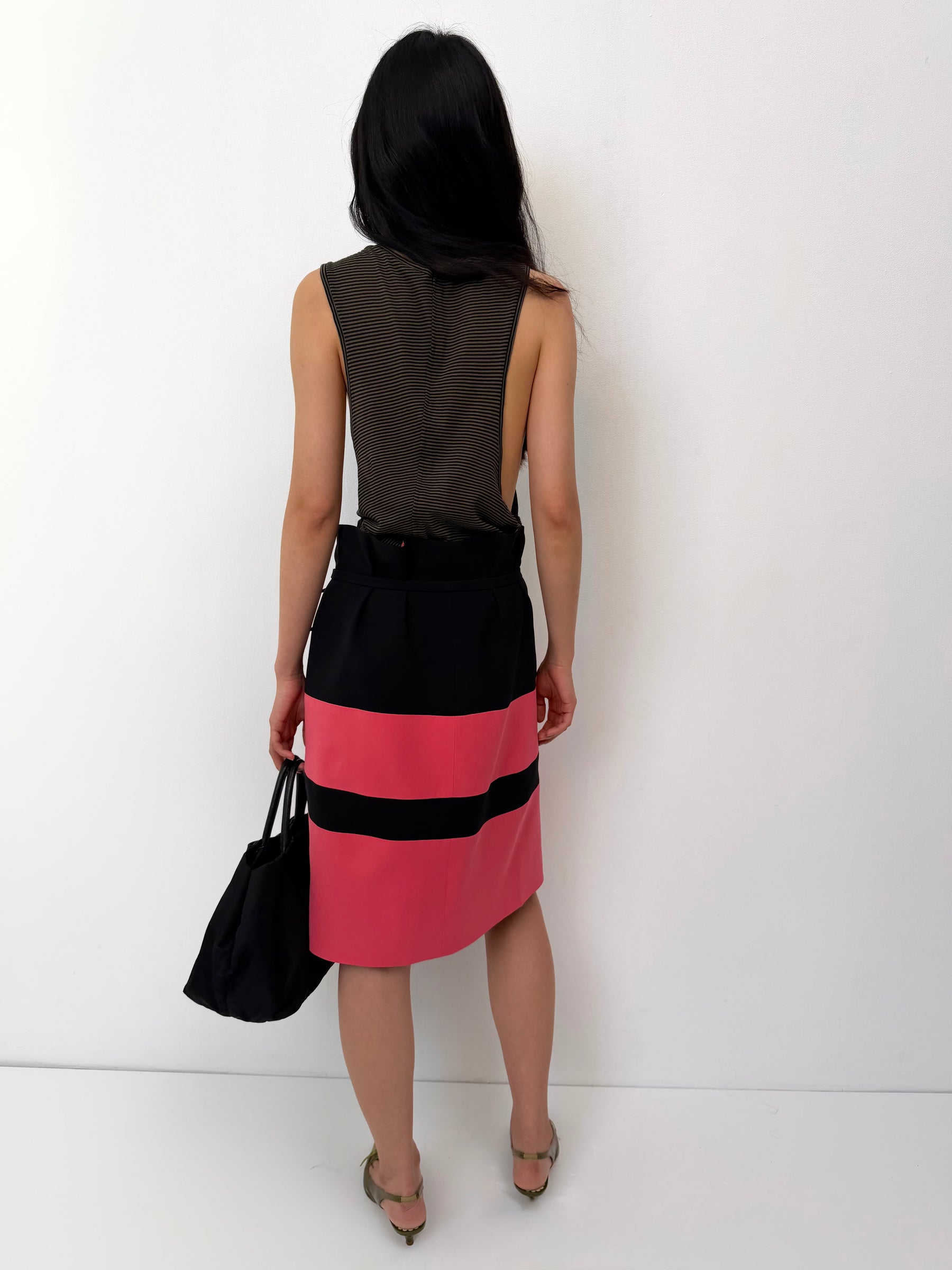Jil Sander Sleeveless Top