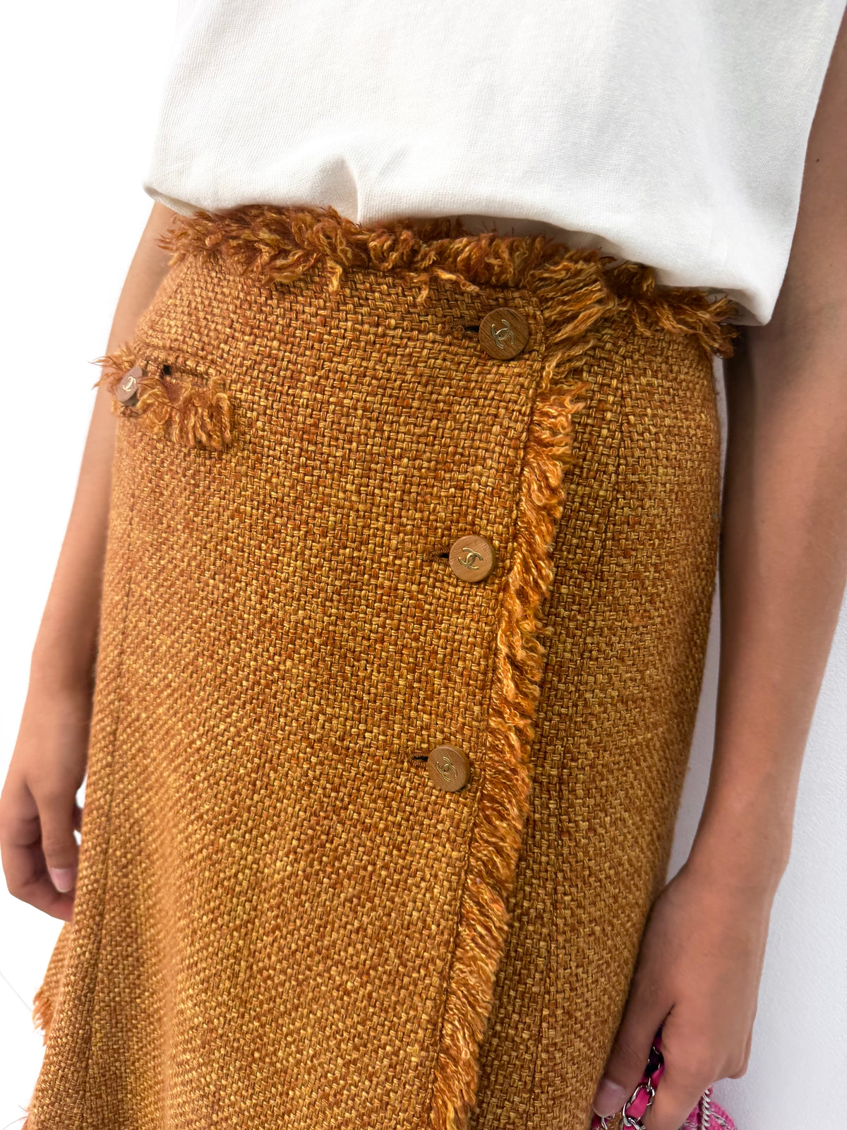 FW01 Skirt