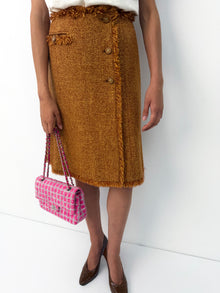 FW01 Skirt thumbnail 7