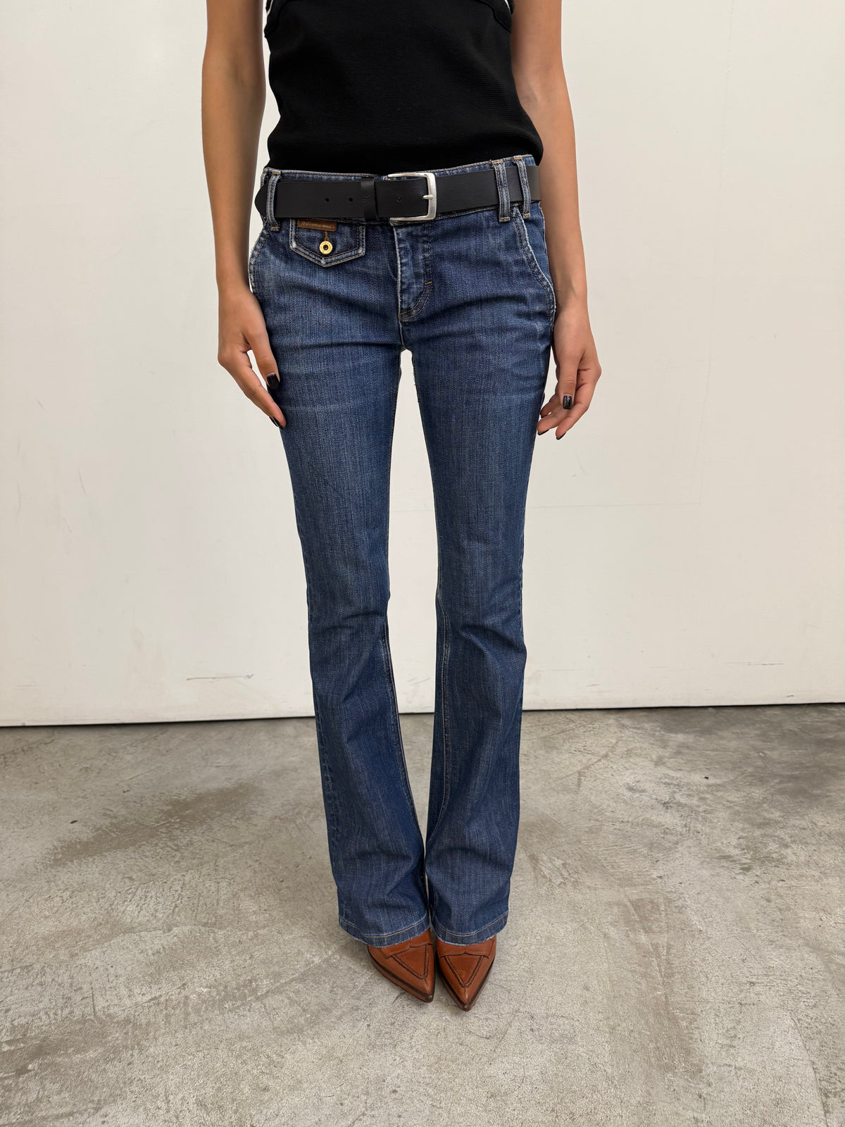 Jeans - Dolce&Gabbana - additional