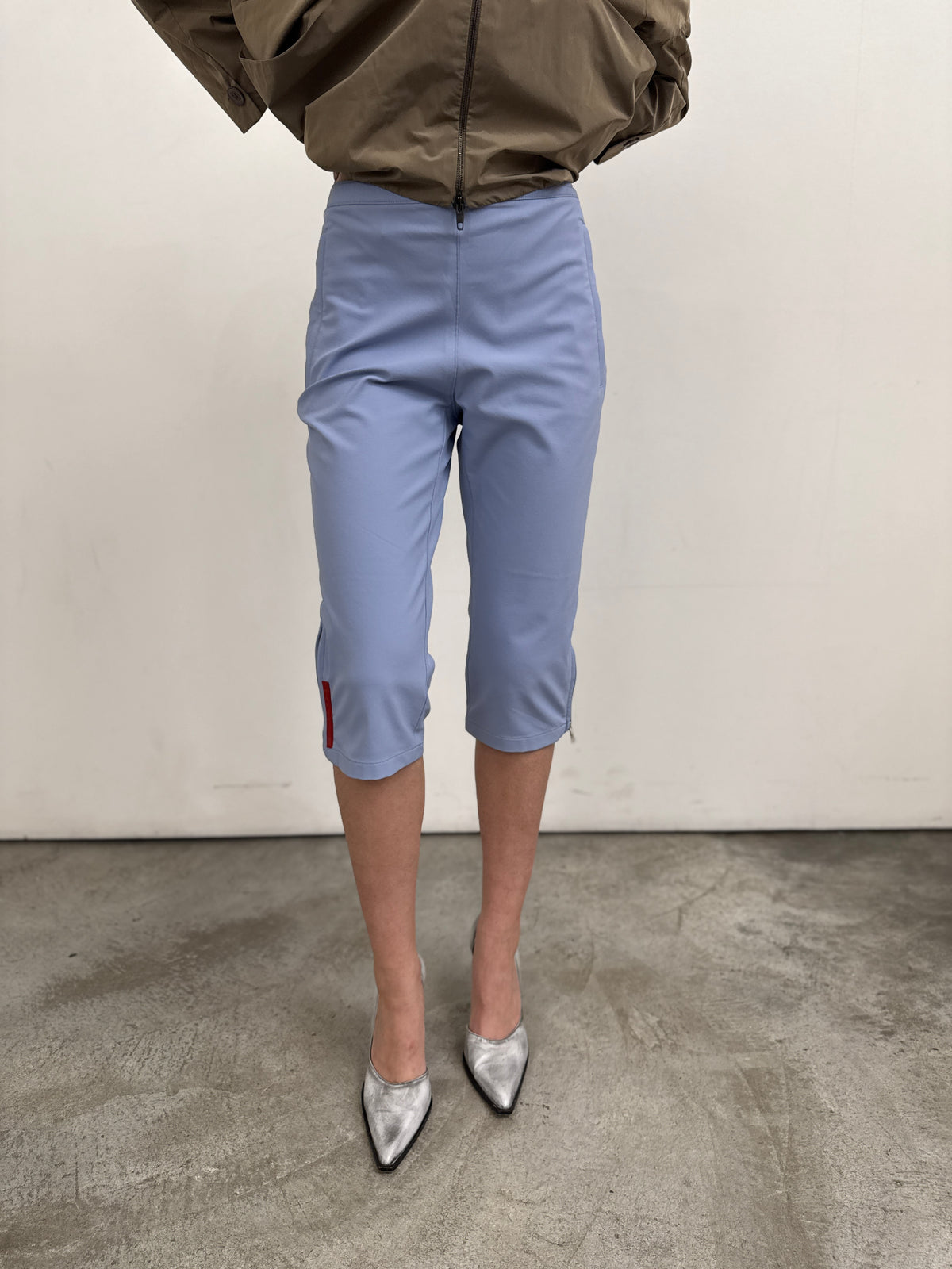 Capri - Prada - additional