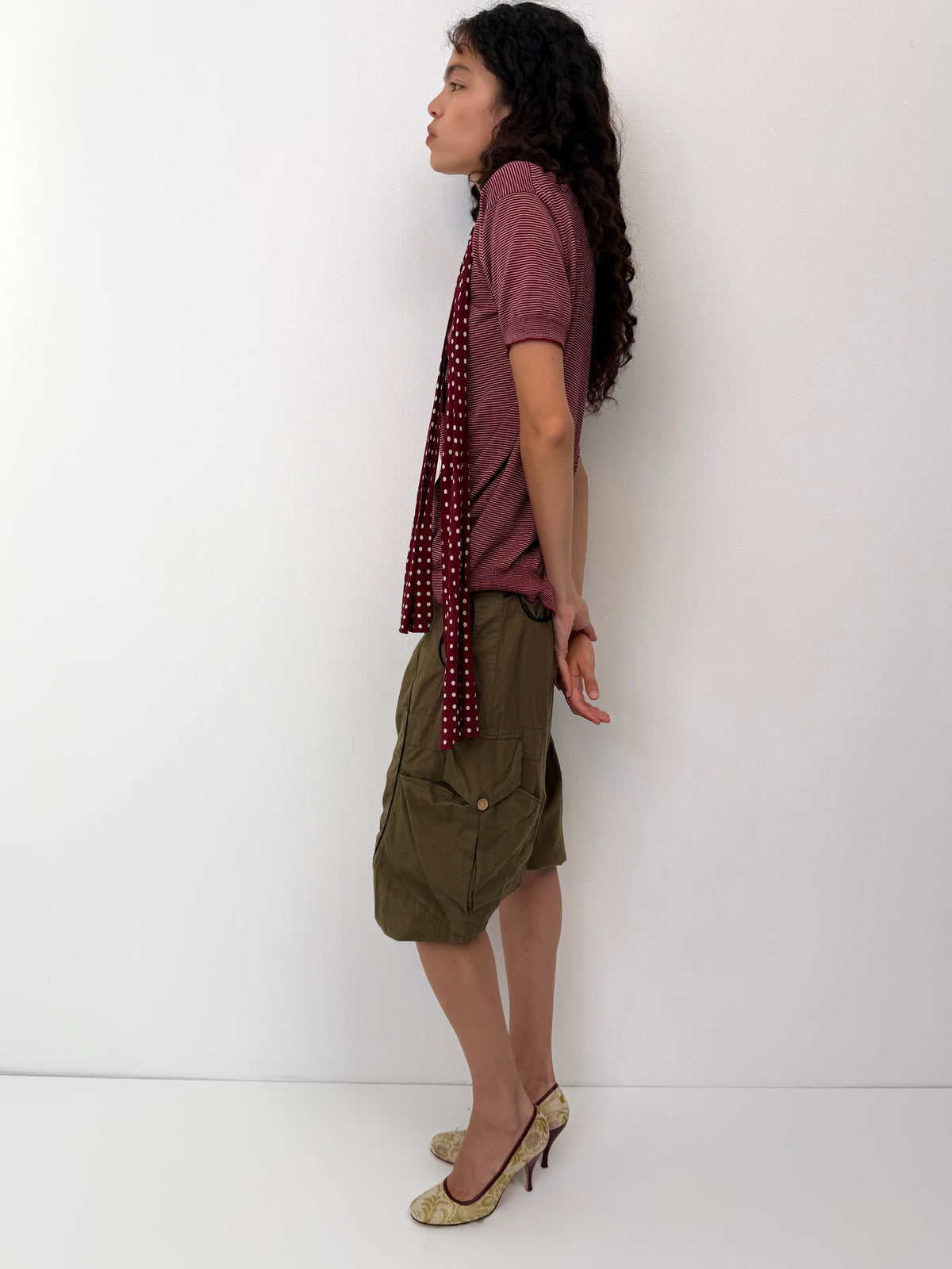 Prada Top