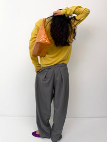 Wool Tailored Trousers thumbnail 8