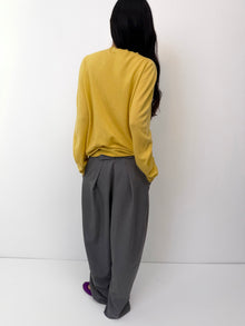Celine Cashmere Sweater thumbnail 4