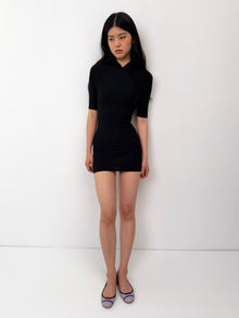 Drapée Dress thumbnail 1