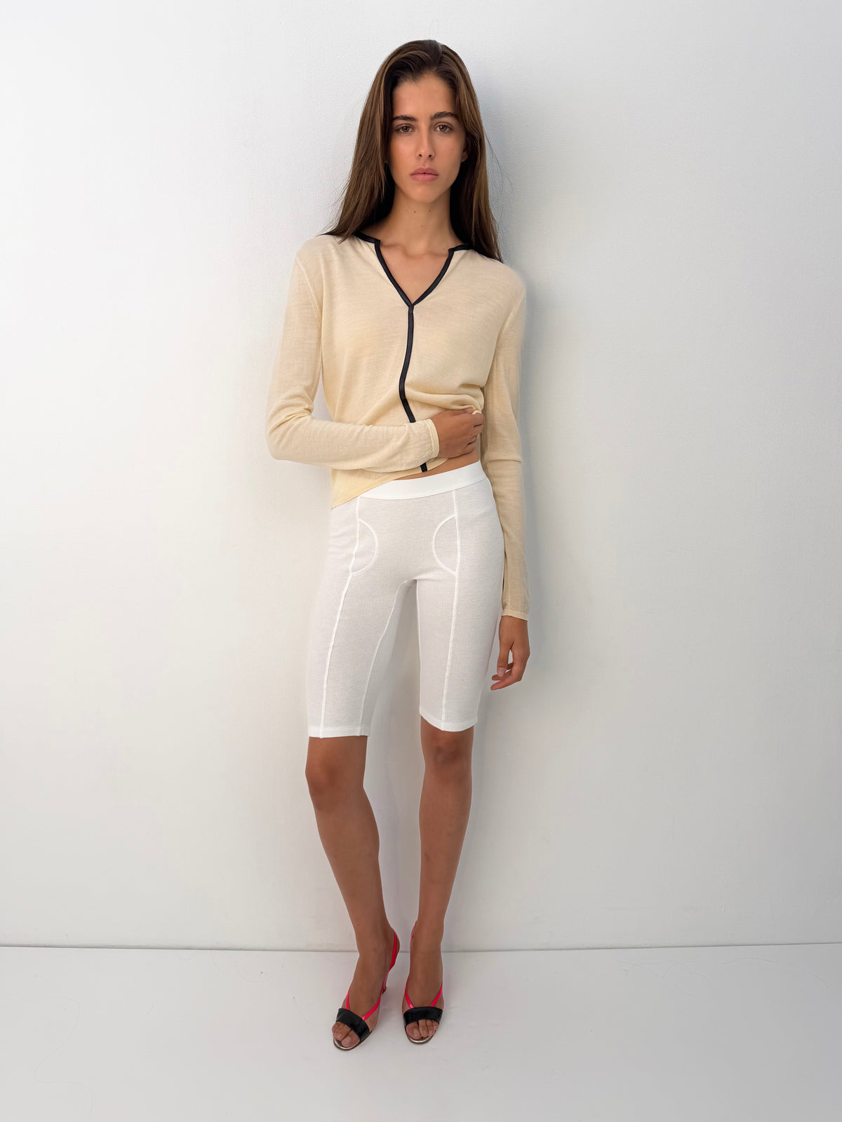 Thermal Cycling Shorts