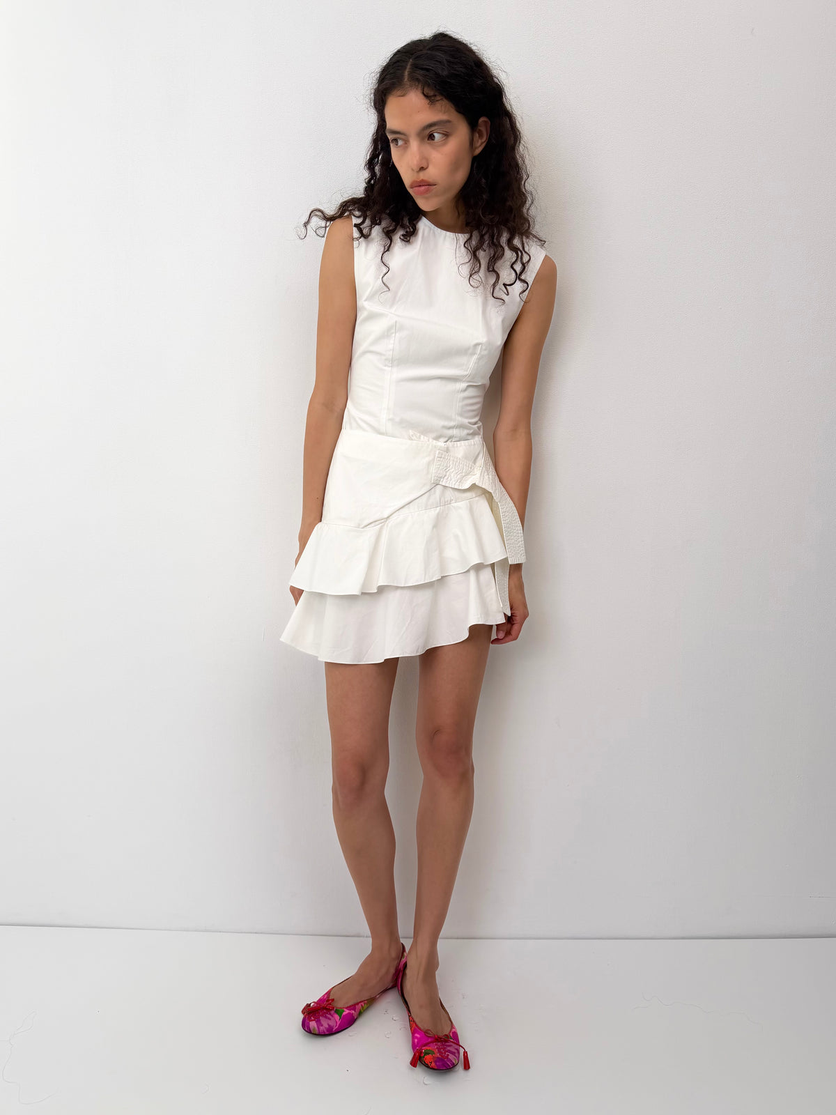 Louis Vuitton Dress