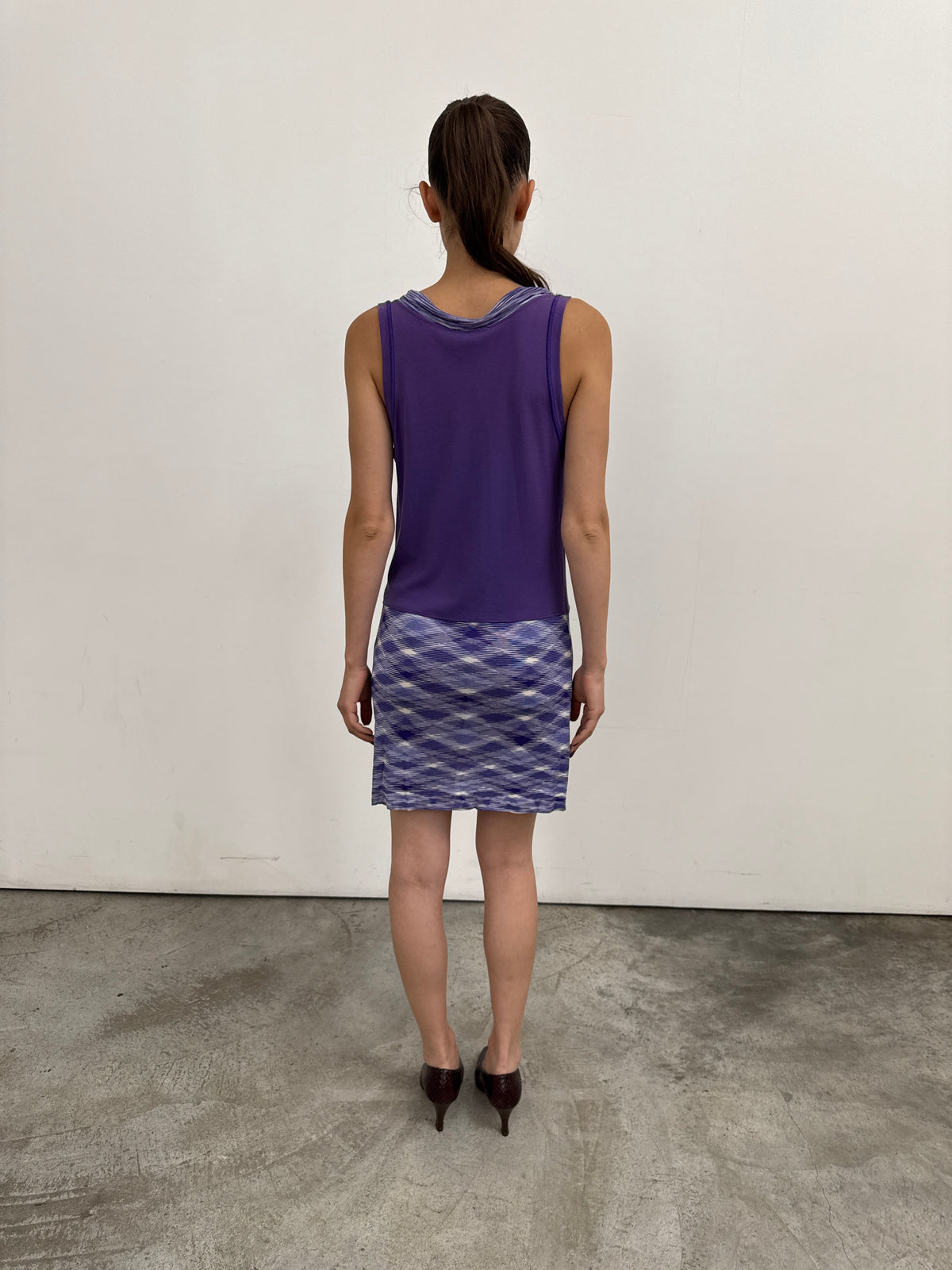 Dress - Missoni - additional