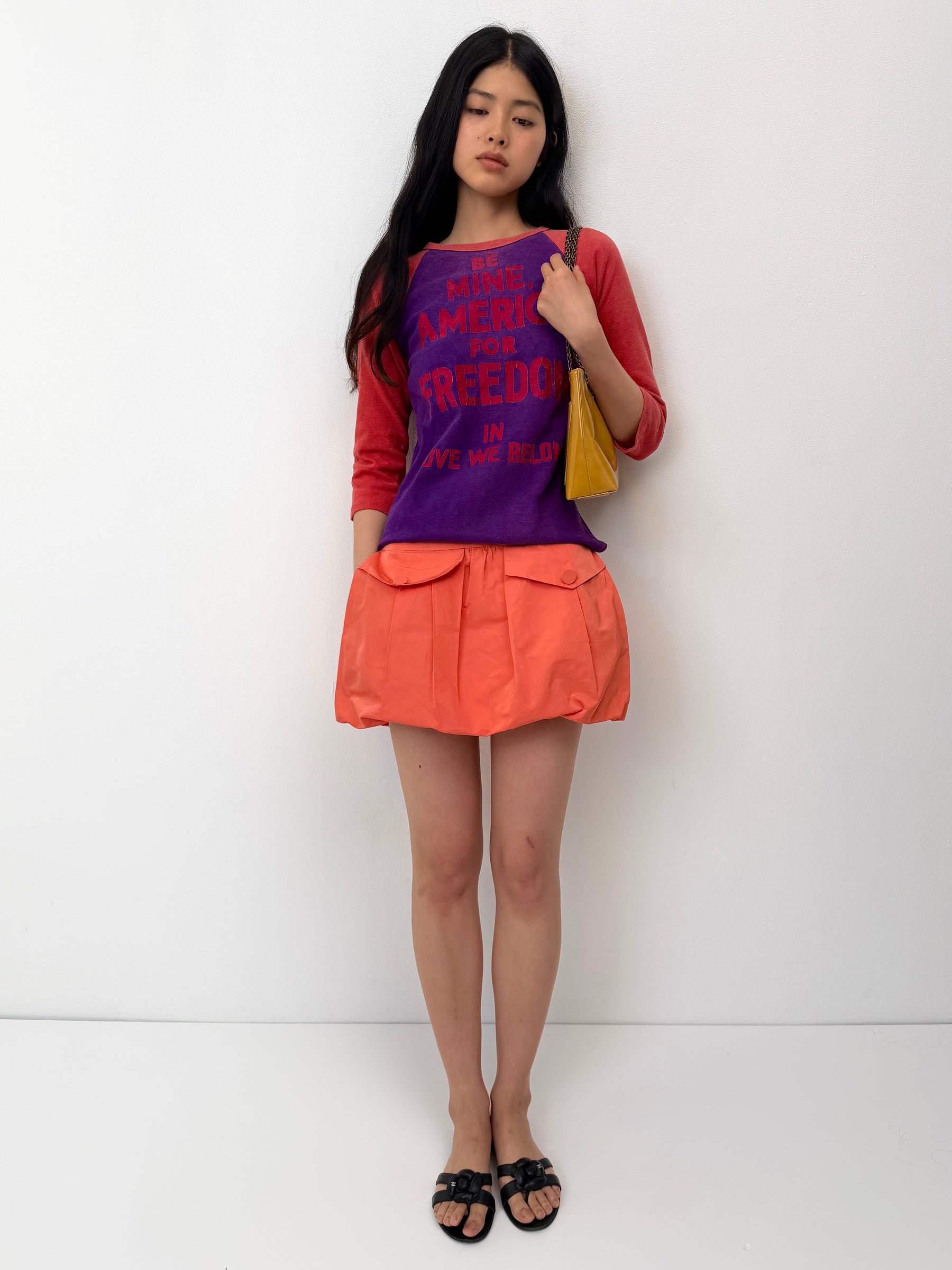 Vintage T-Shirt