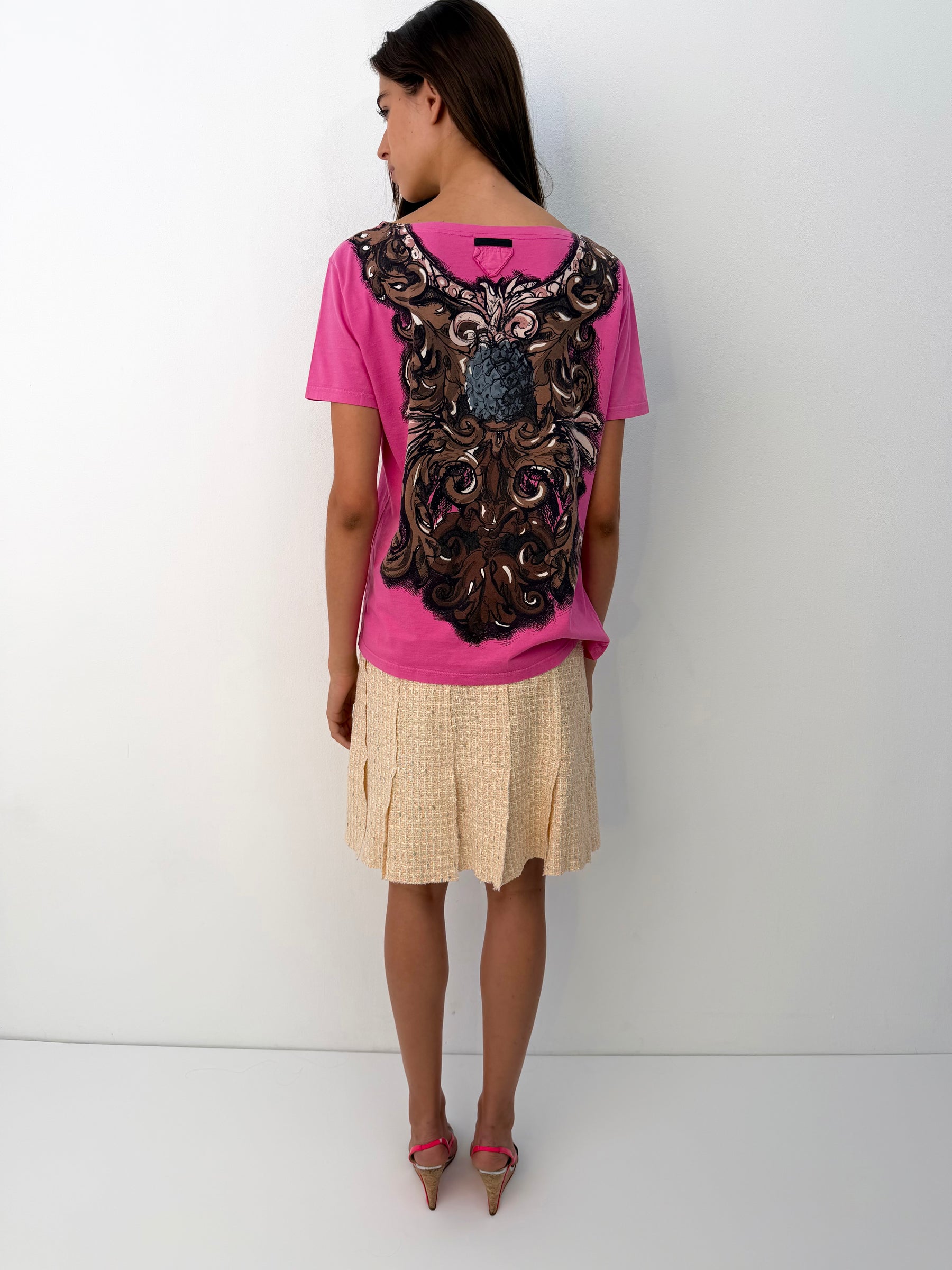 SS11 T-Shirt