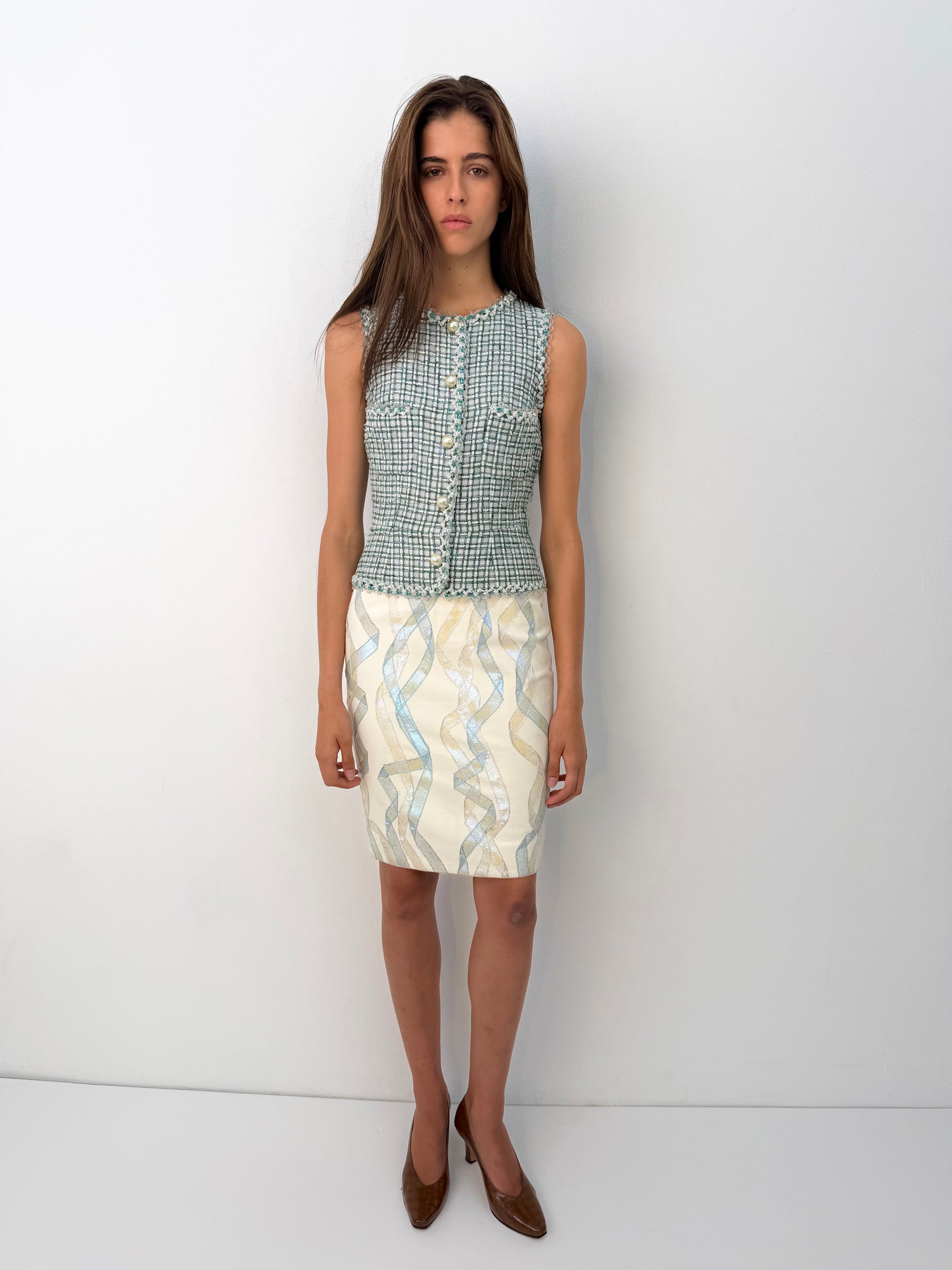 SS12 Dress