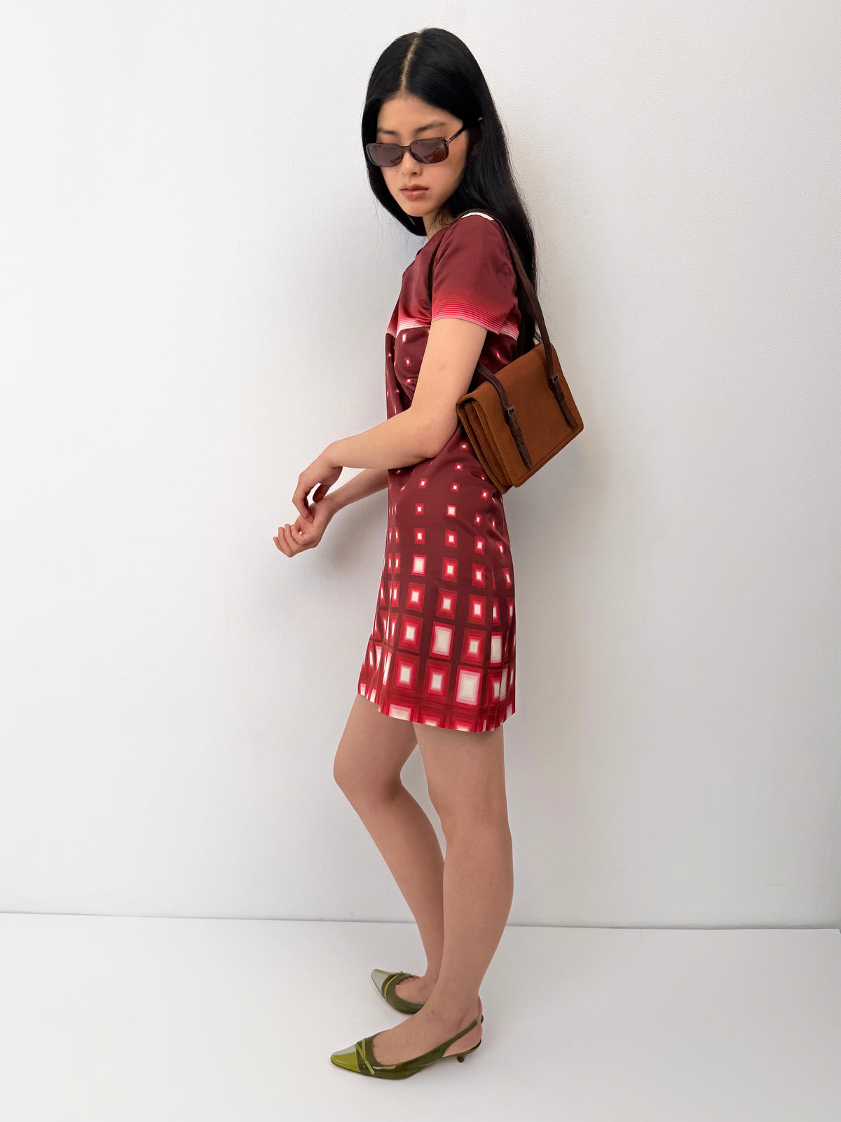 Prada Dress