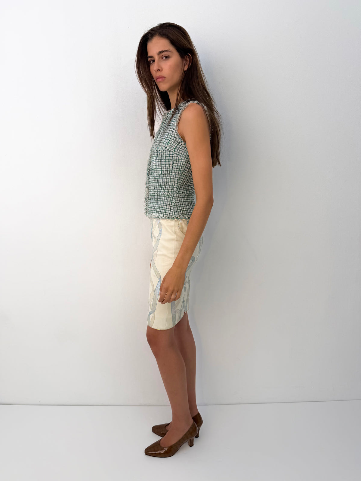 SS12 Dress