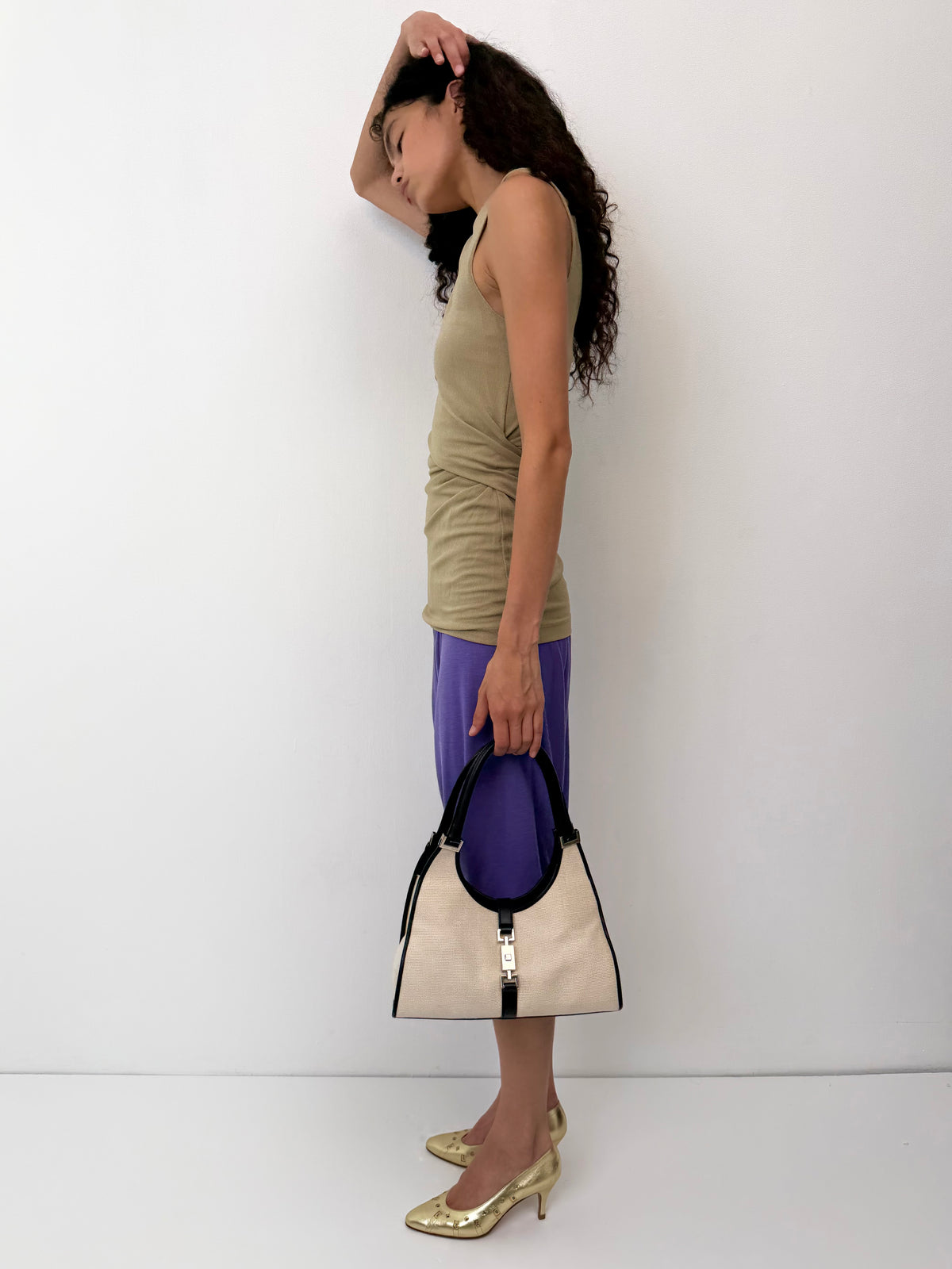 Givenchy Sleeveless Top