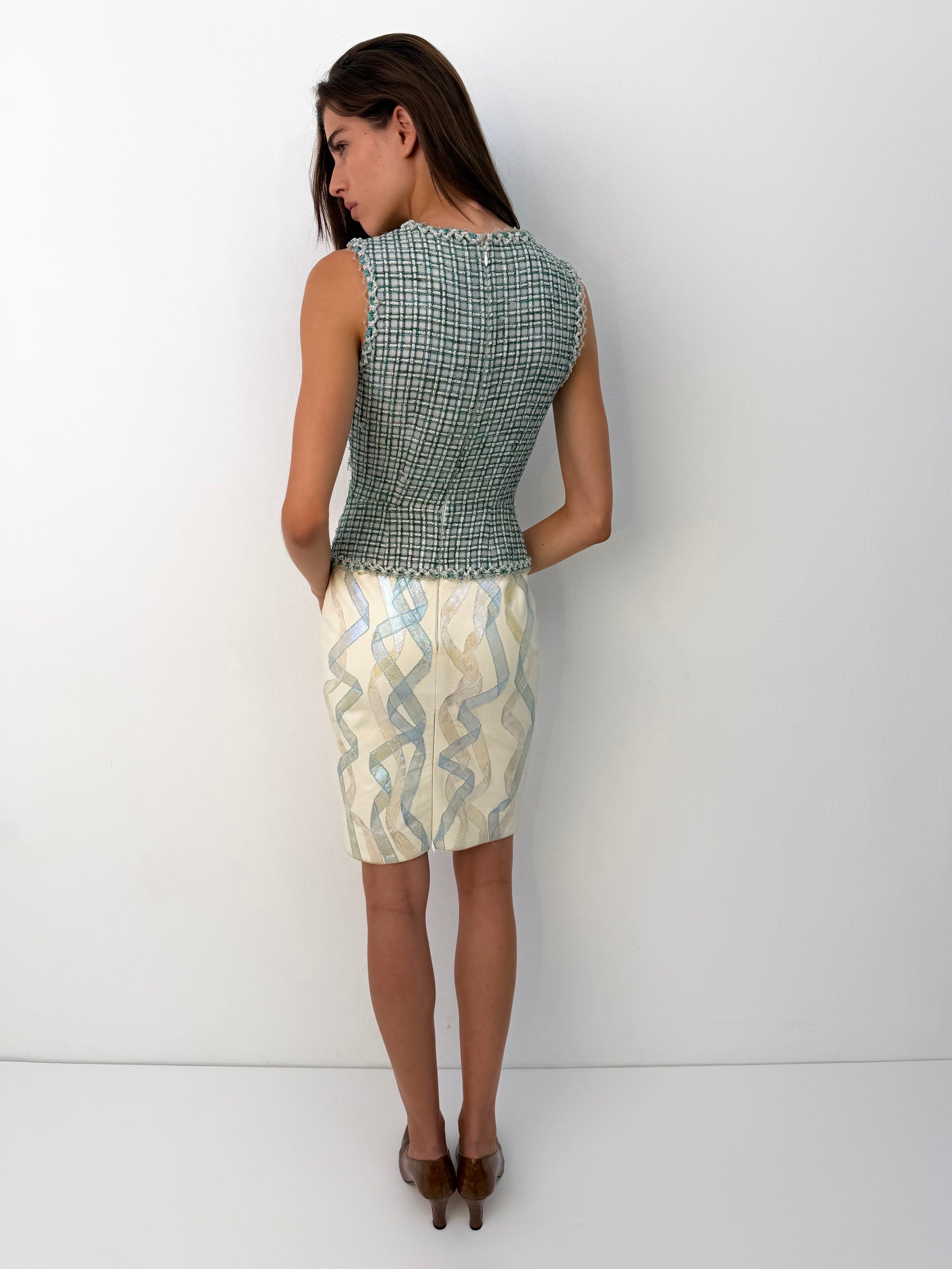 SS12 Dress