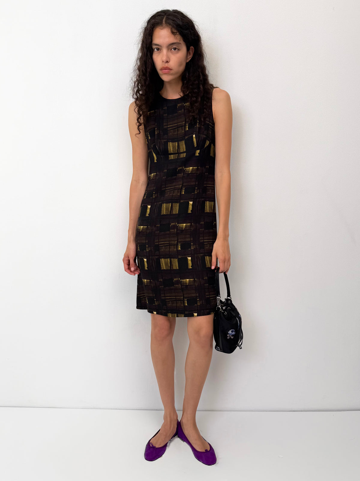 FW 2010 Prada Dress