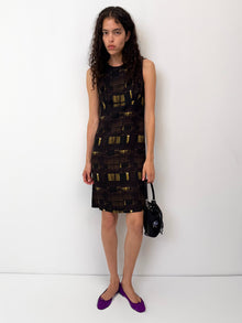 FW 2010 Prada Dress thumbnail 1