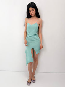 Knit Dress thumbnail 1