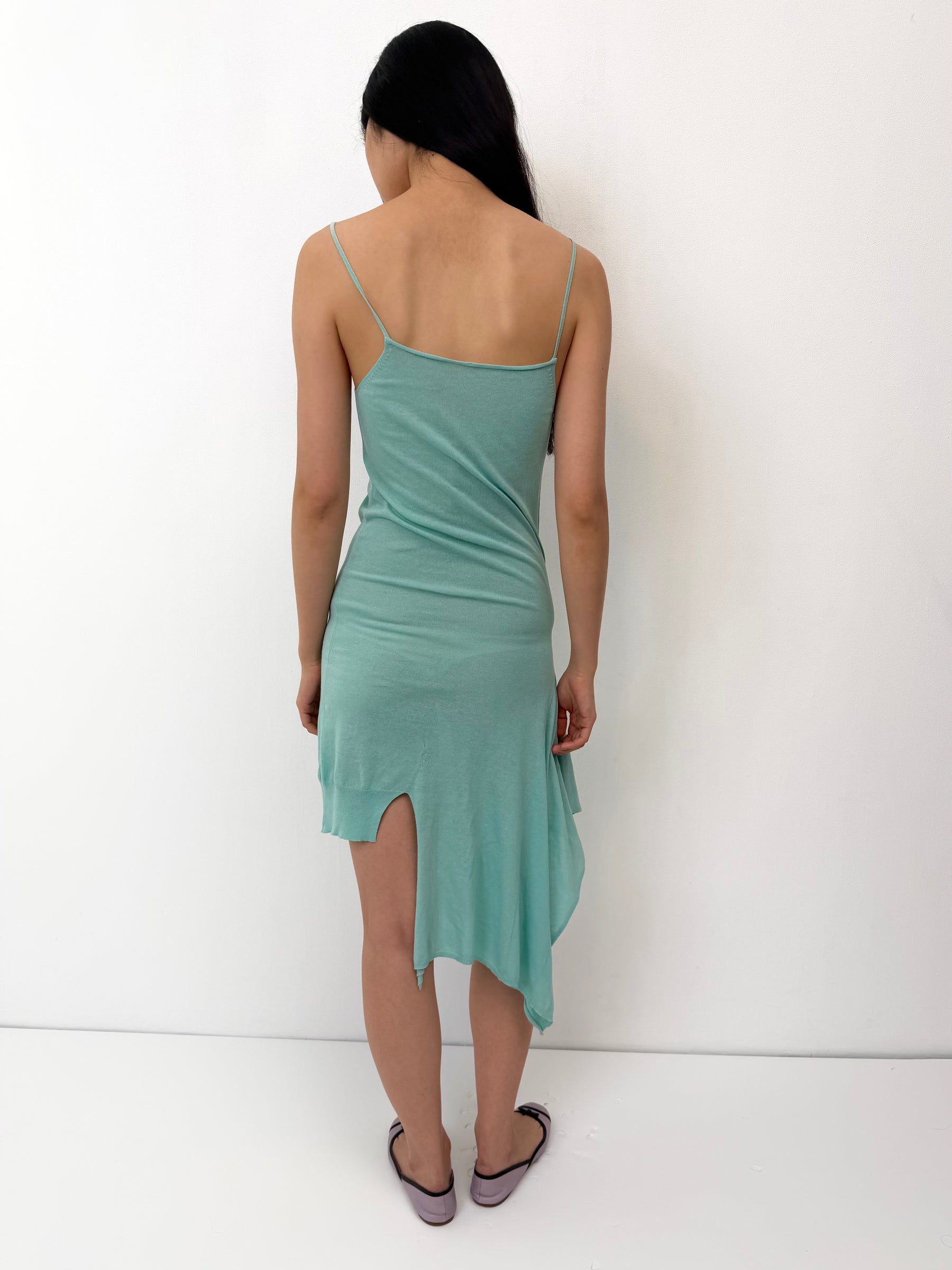 Knit Dress