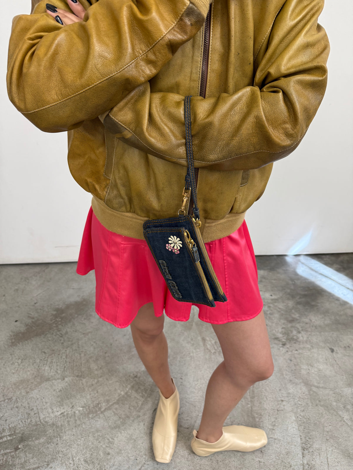 Bag - Miu Miu - additional