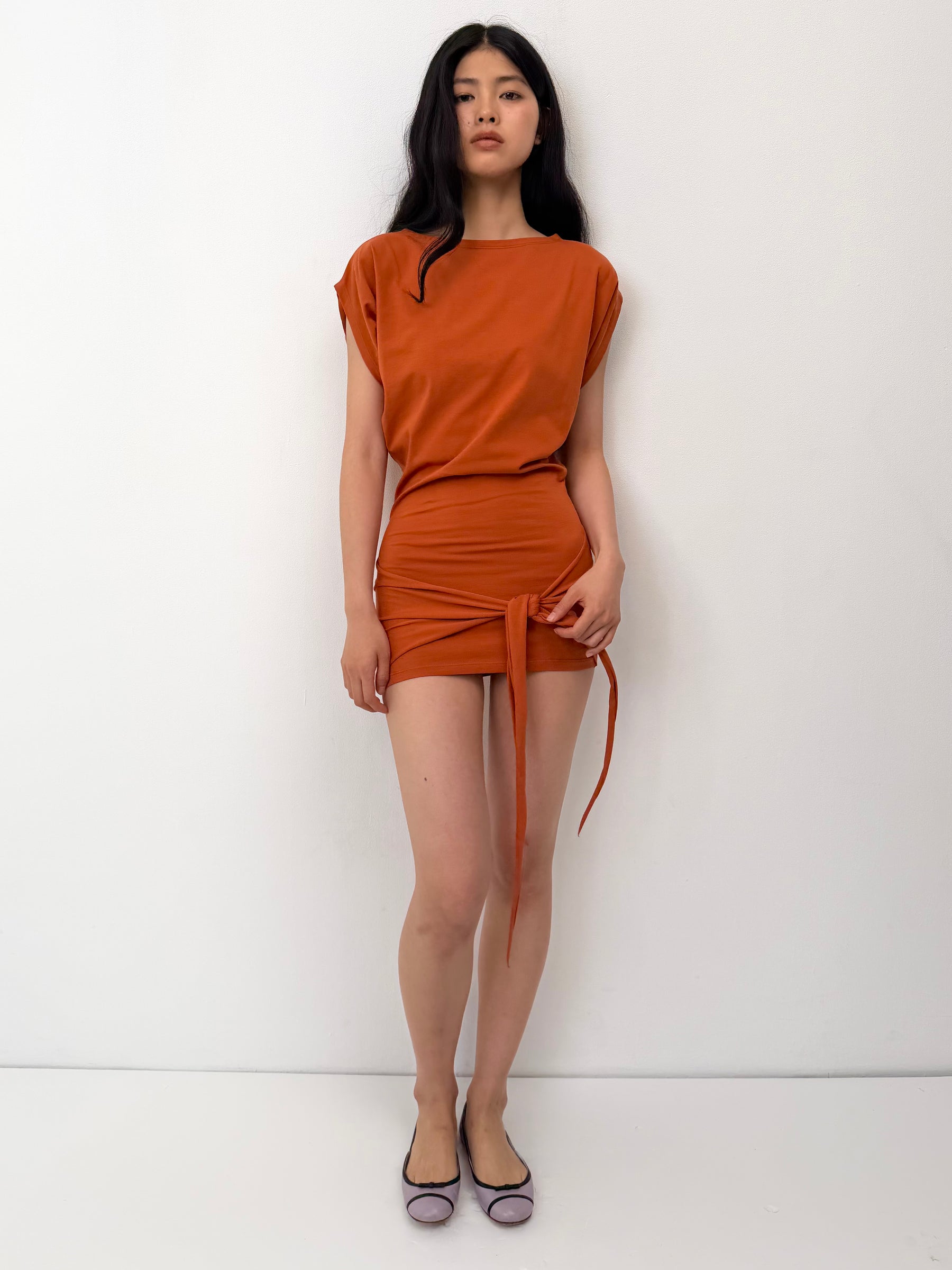 Liza Dress Jersey
