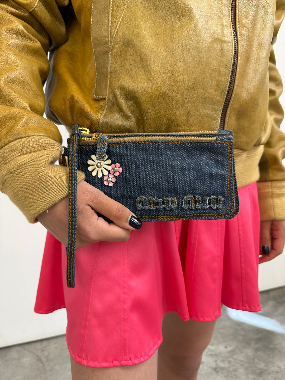 Bag - Miu Miu - additional
