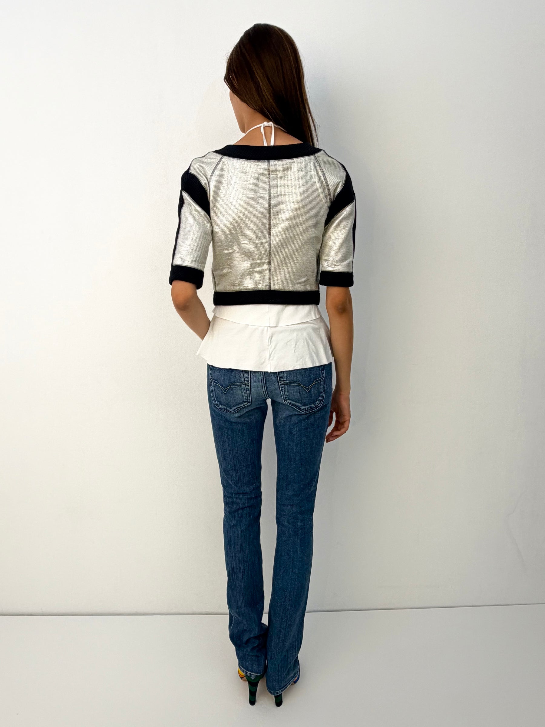 SS07 Jacket