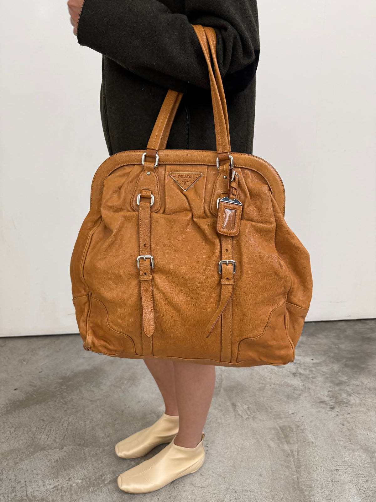 Bag - Prada - additional