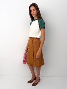 FW01 Skirt thumbnail 2