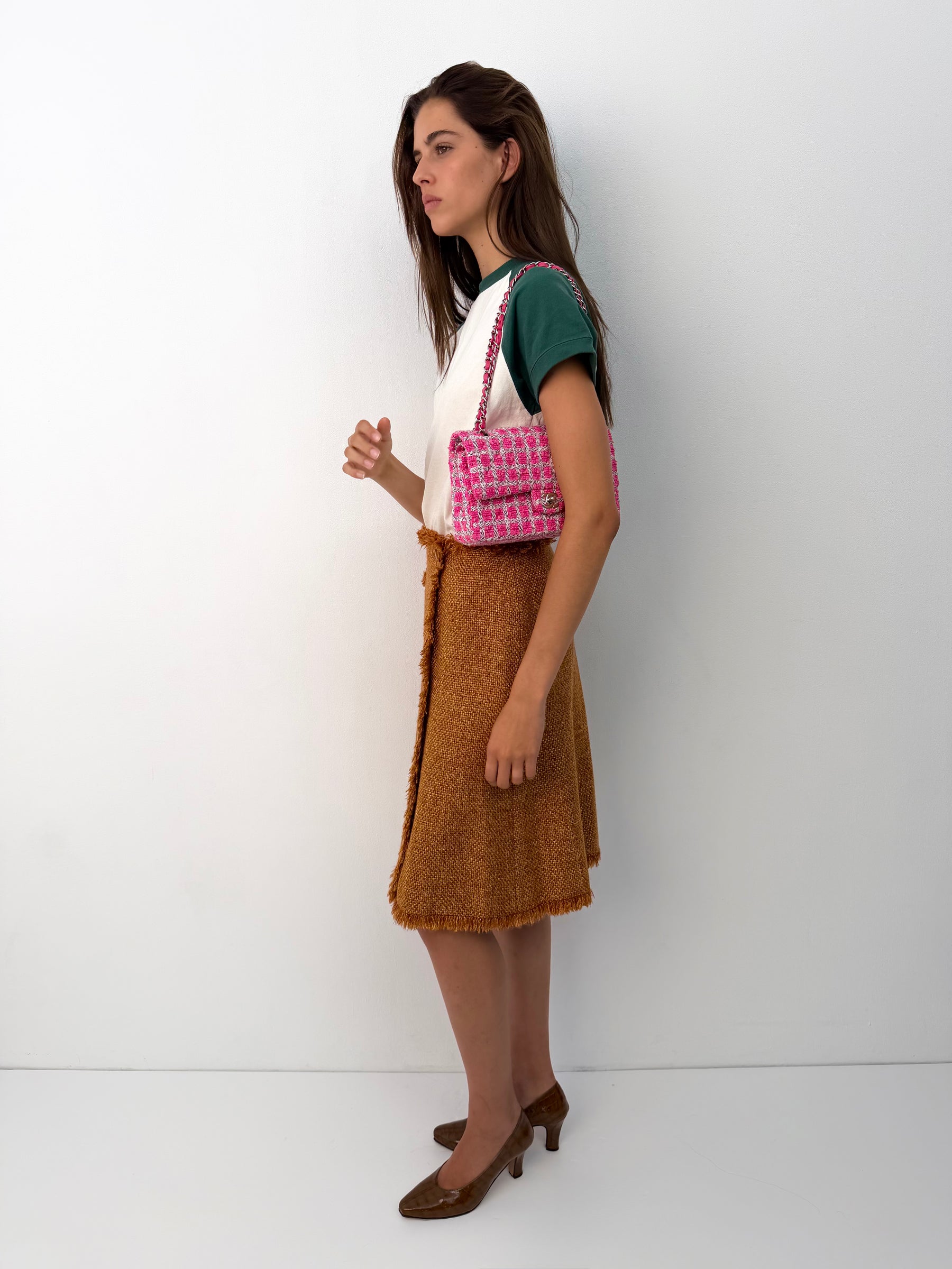 FW01 Skirt