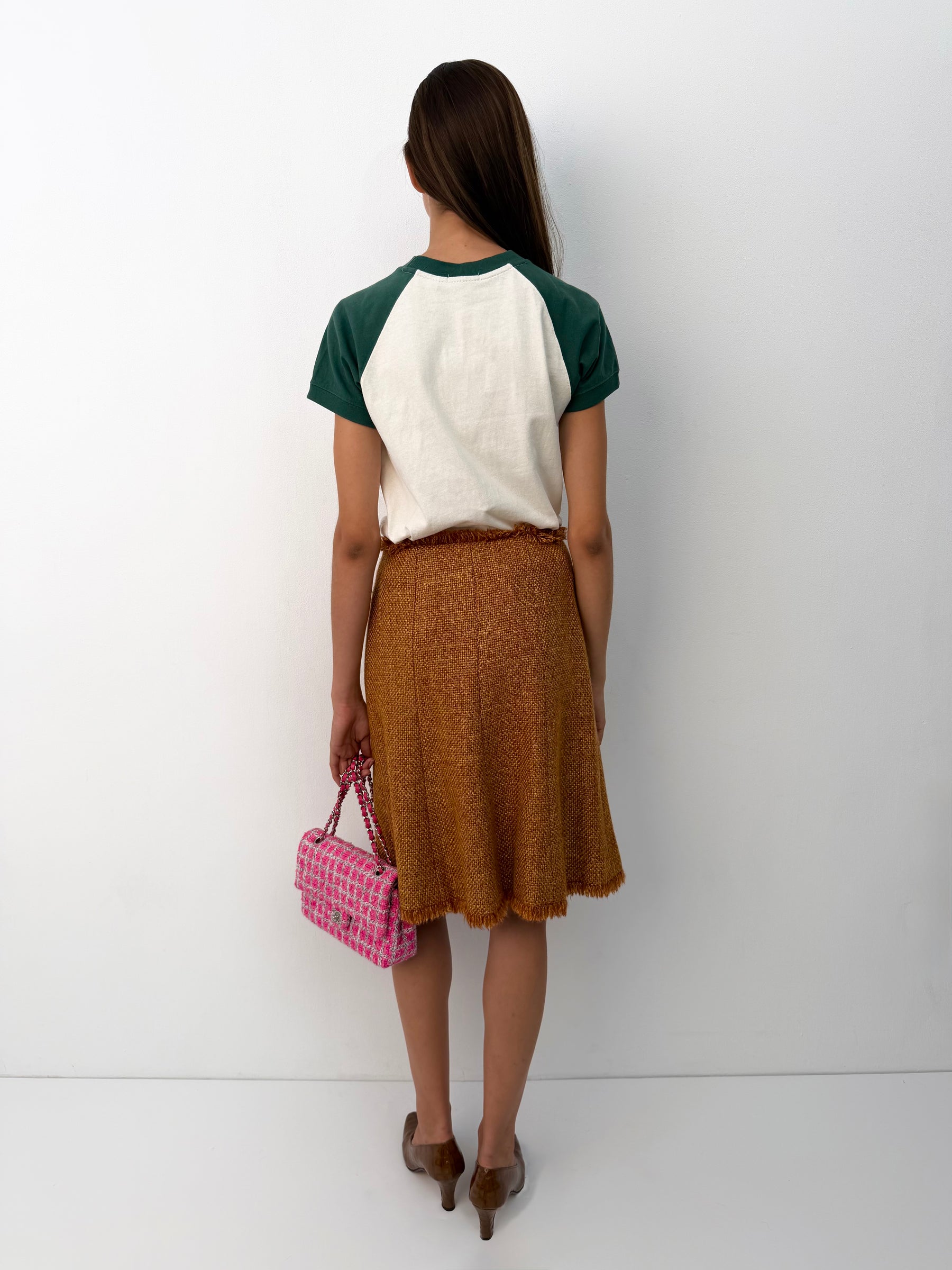 FW01 Skirt
