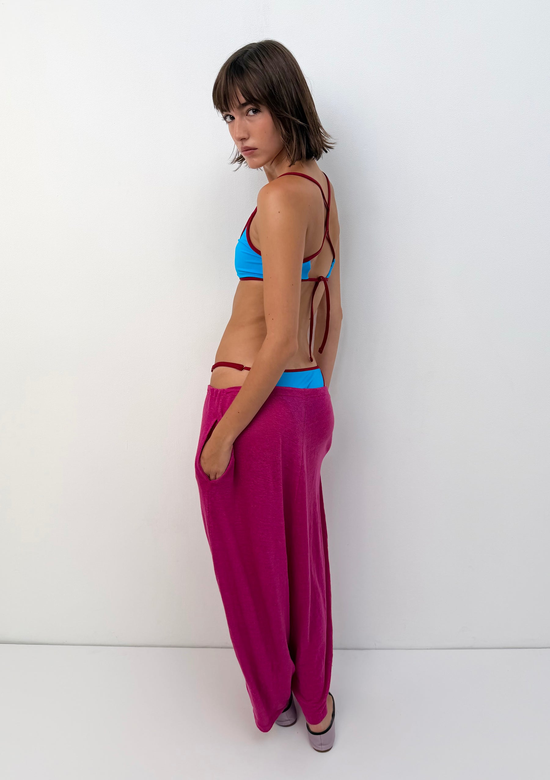 Harem Pants