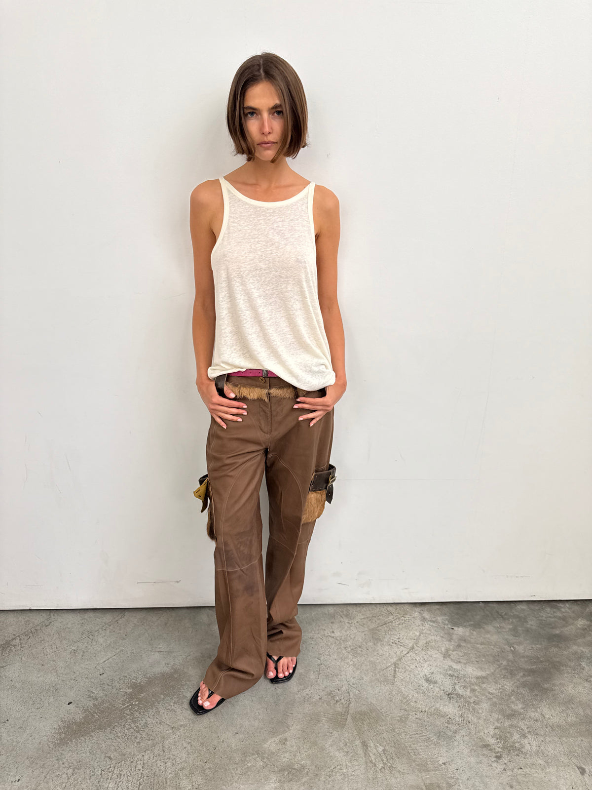 Pants - Cecilia Bilanci - additional