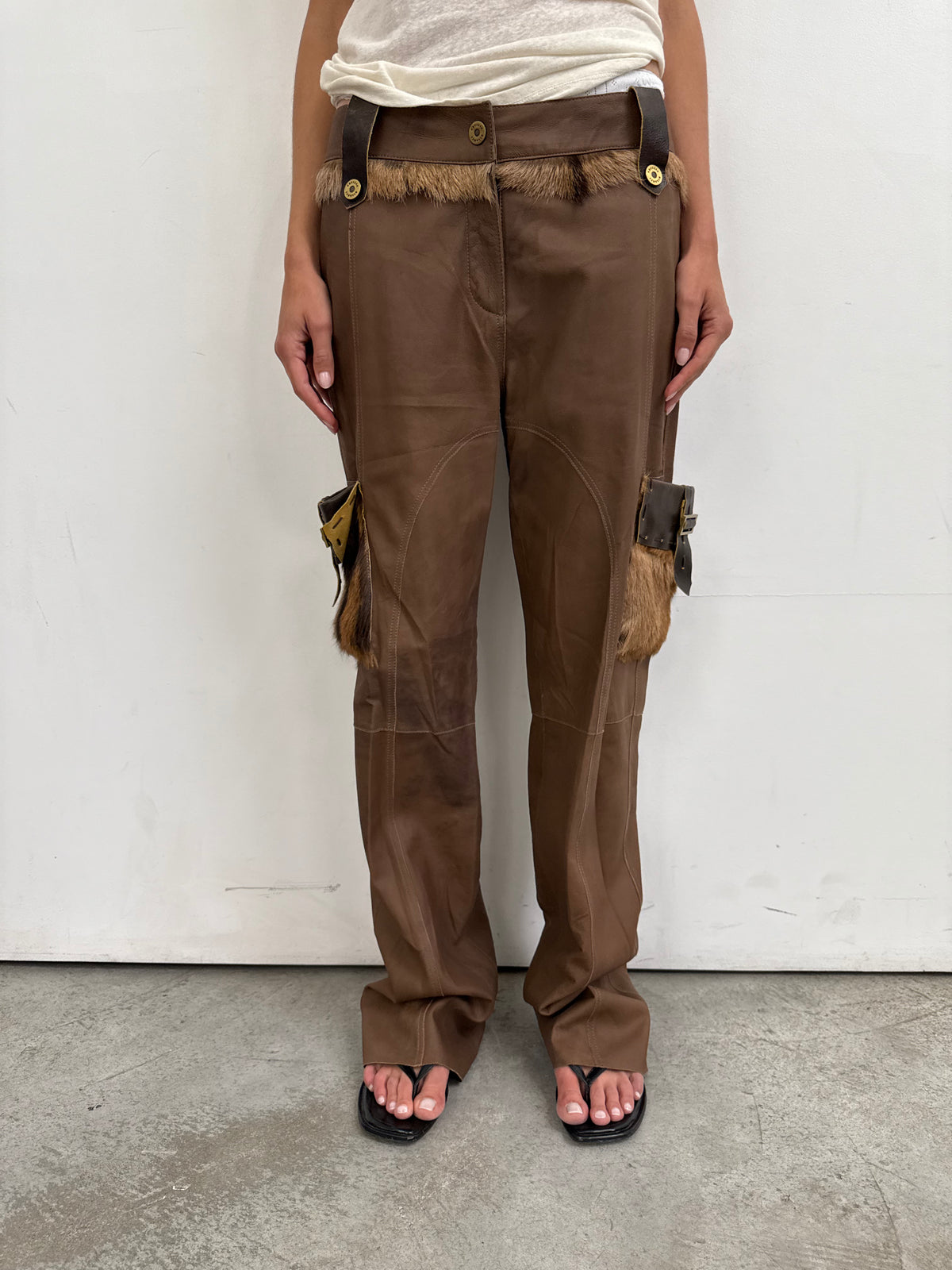 Pants - Cecilia Bilanci - additional
