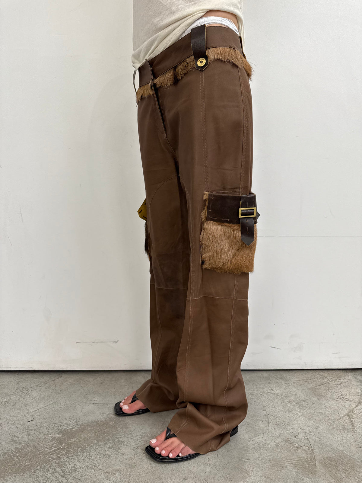 Pants - Cecilia Bilanci - additional