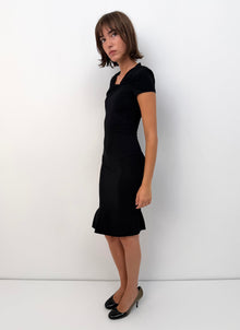 Carla Dress thumbnail 4