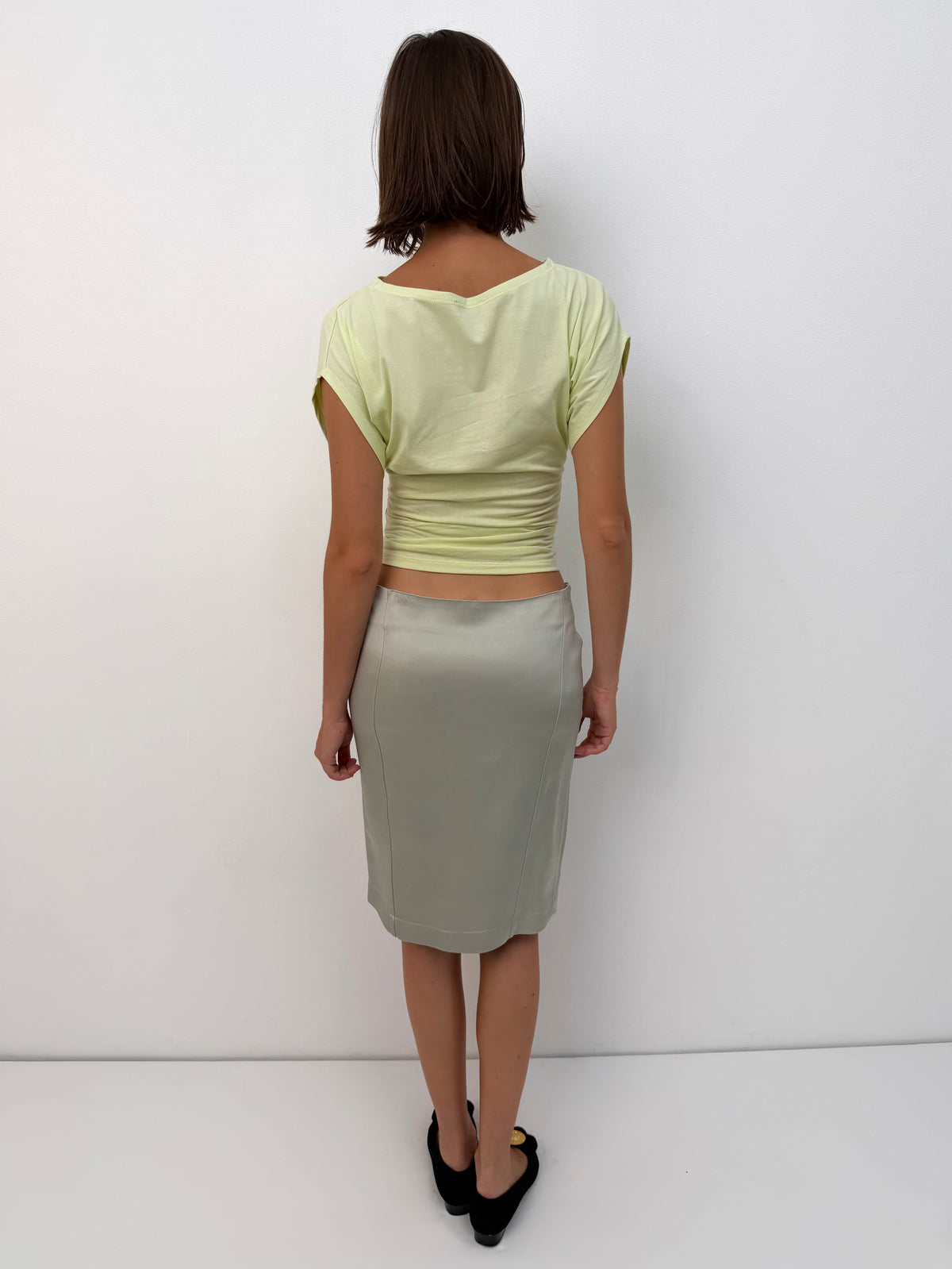 Pencil Skirt