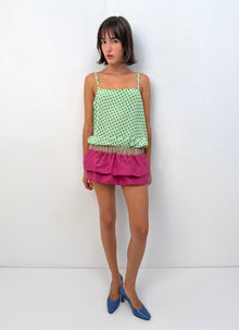 Ruffled Skirt thumbnail 1