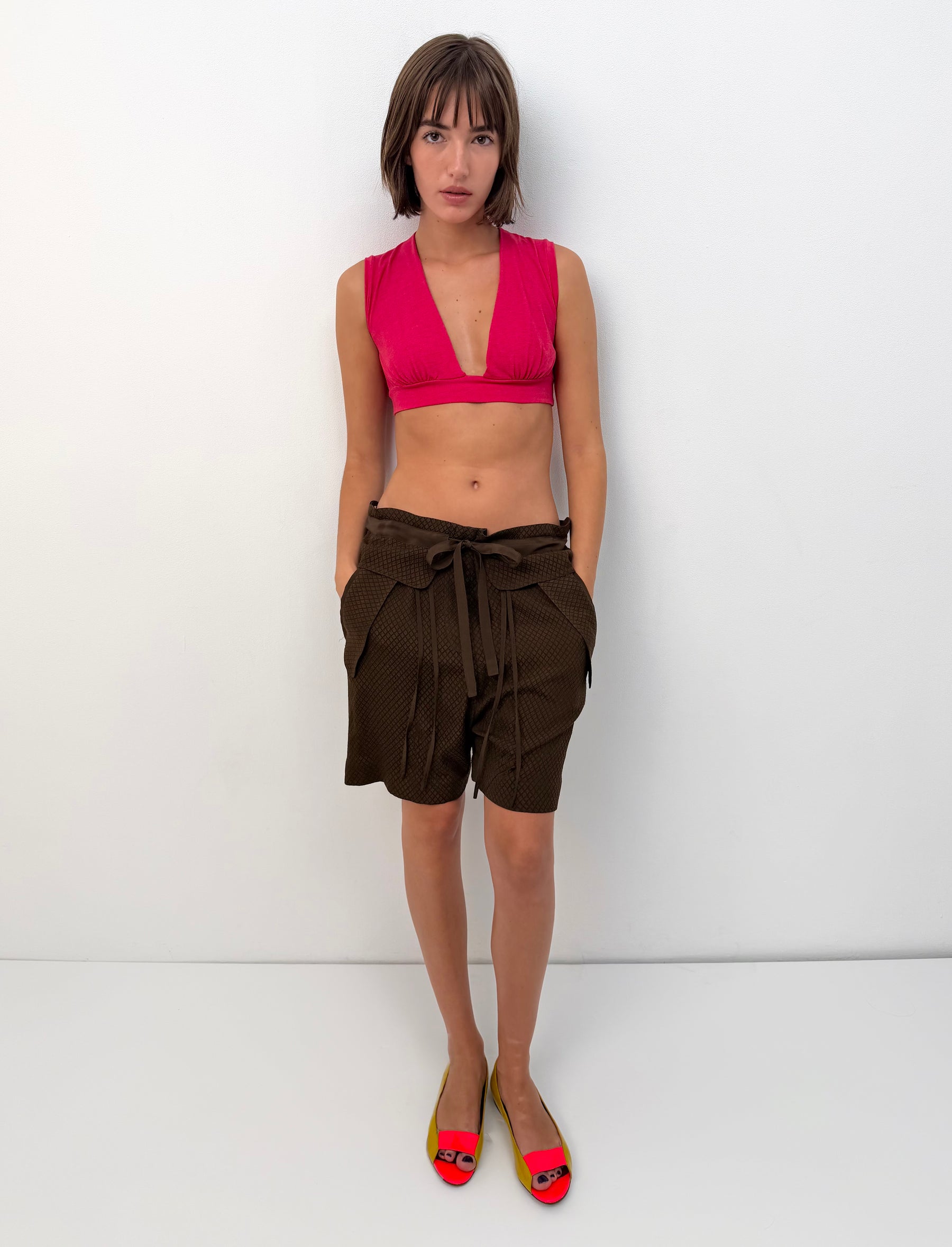 Chloé Shorts