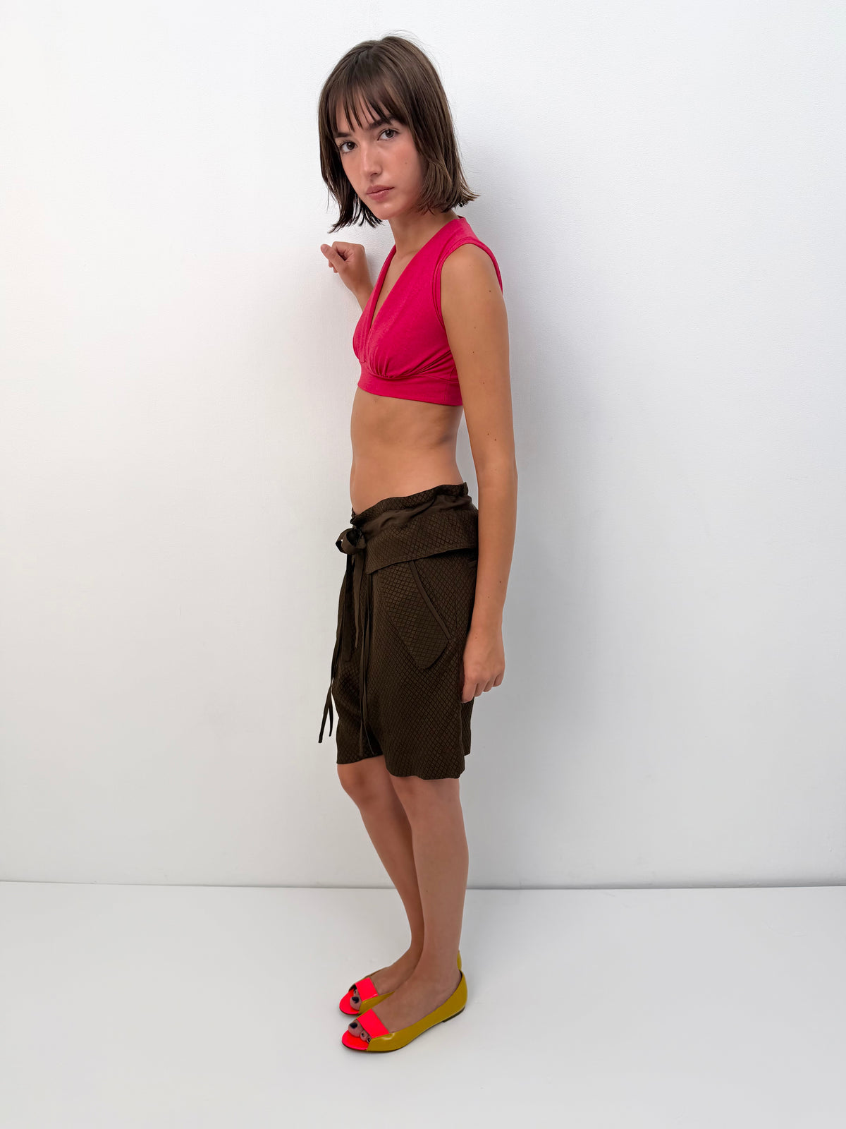 Chloé Shorts
