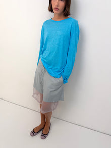 Linen Longsleeve thumbnail 7