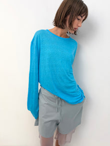 Linen Longsleeve thumbnail 8