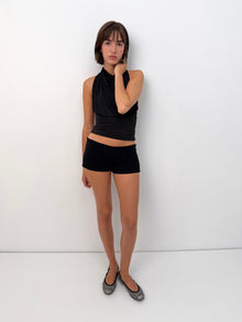 Tailored Shorts thumbnail 3