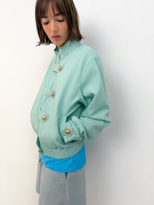 Wool Jacket thumbnail 1