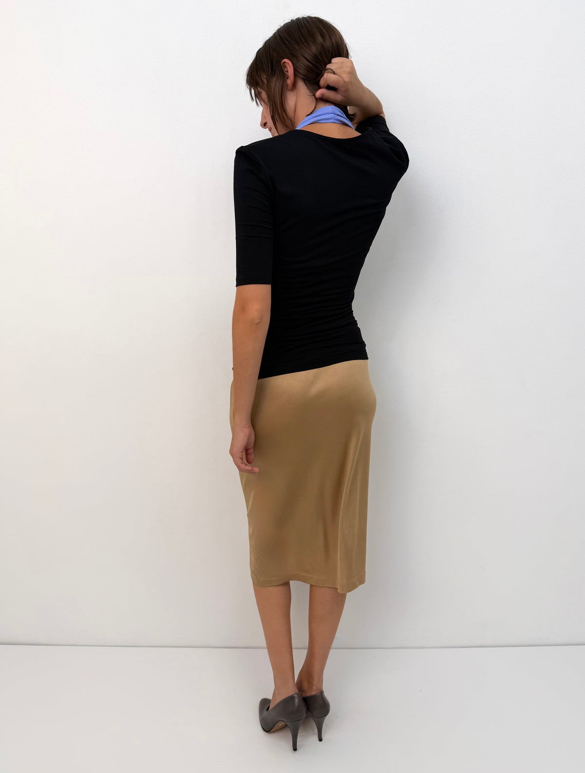 Square Top