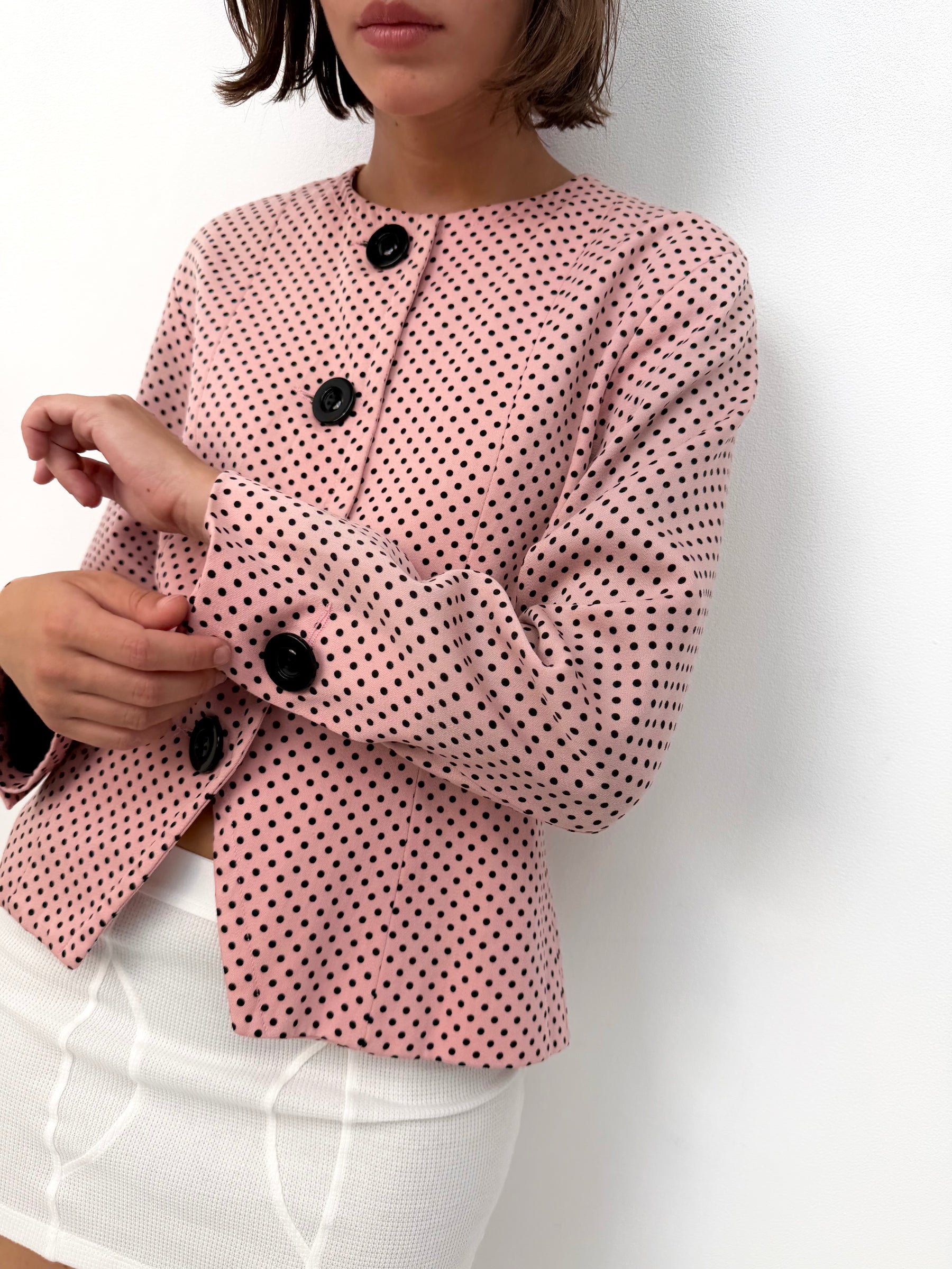 Givenchy Jacket