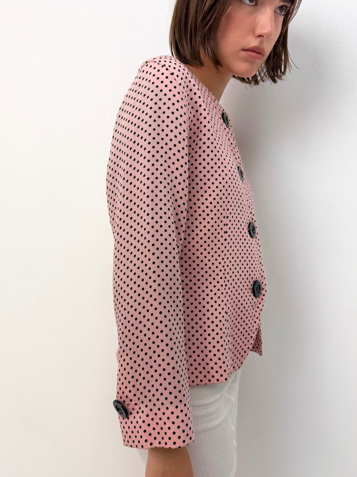 Givenchy Jacket